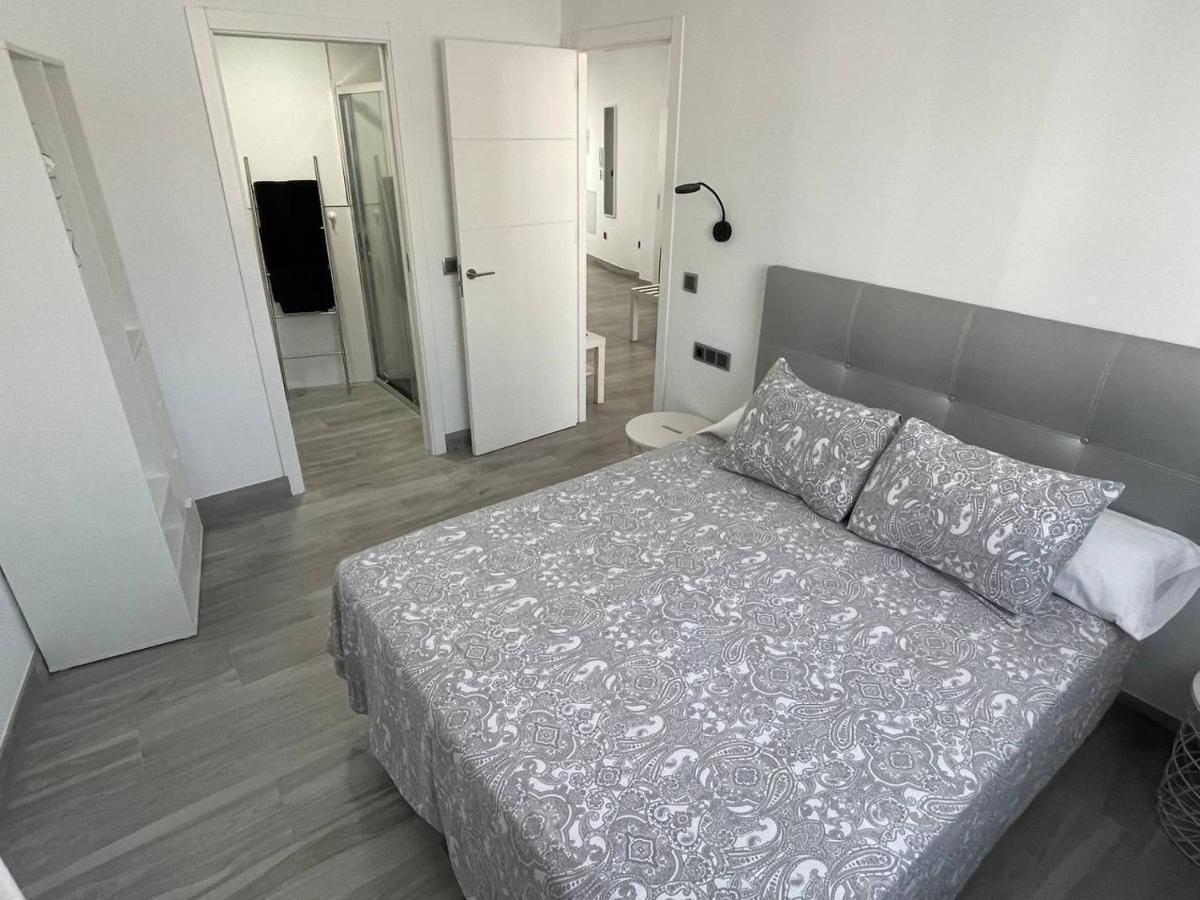 Apartamento 3 Gran8Nerja Esterno foto