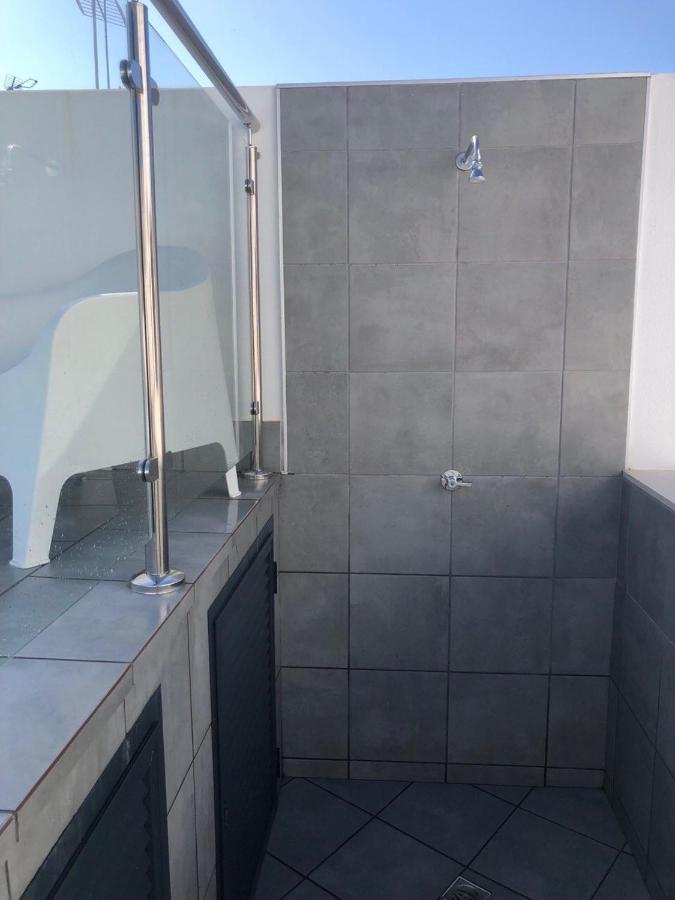 Apartamento 3 Gran8Nerja Esterno foto