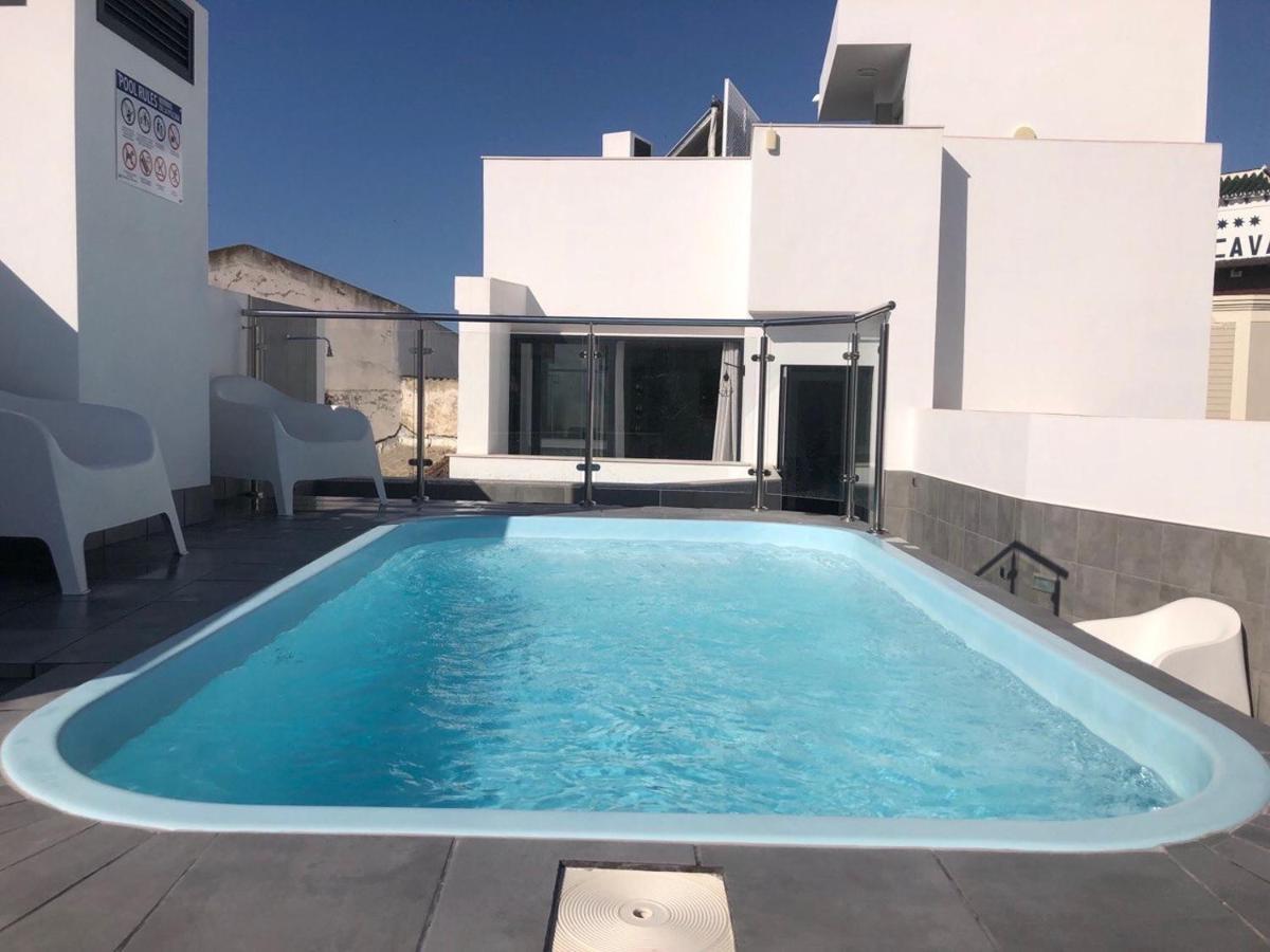Apartamento 3 Gran8Nerja Esterno foto