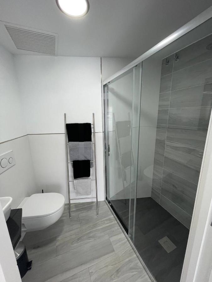 Apartamento 3 Gran8Nerja Esterno foto