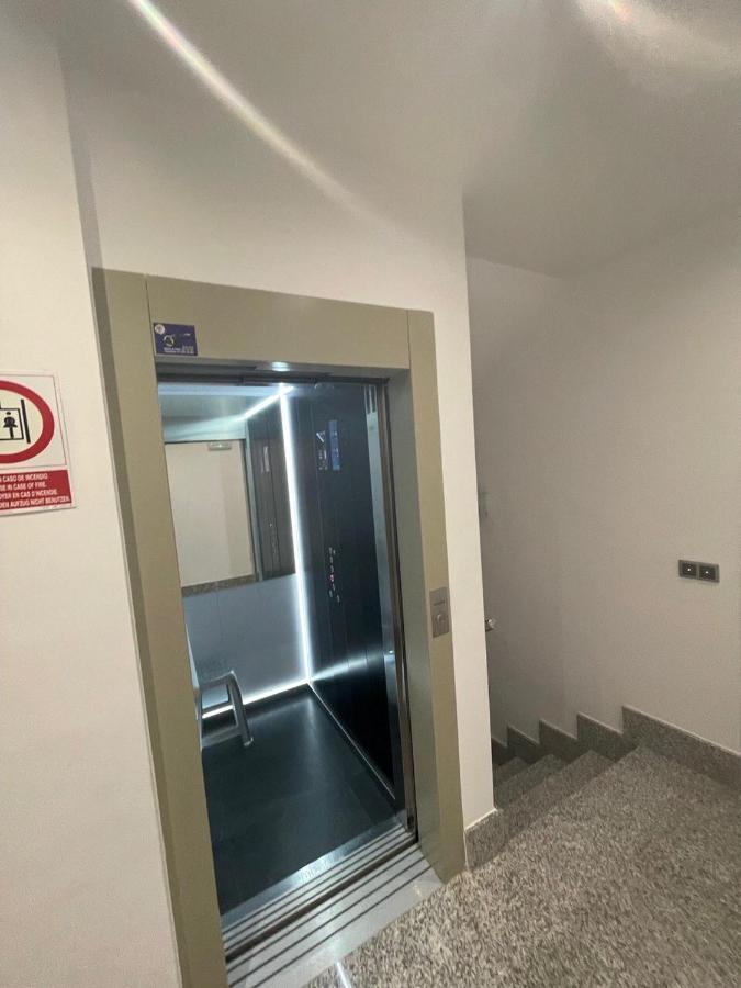 Apartamento 3 Gran8Nerja Esterno foto