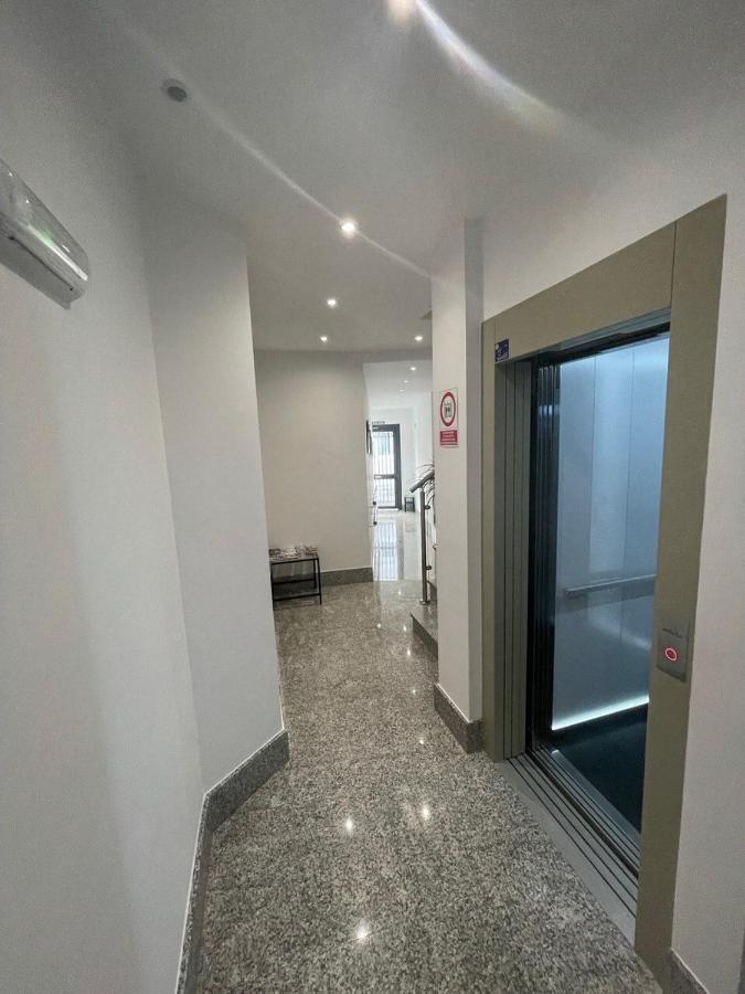 Apartamento 3 Gran8Nerja Esterno foto