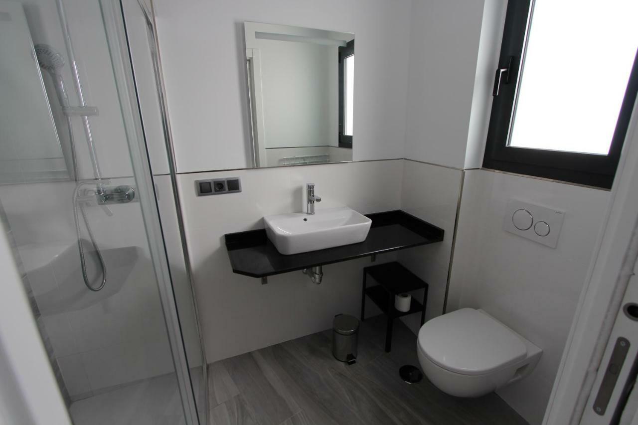 Apartamento 3 Gran8Nerja Esterno foto