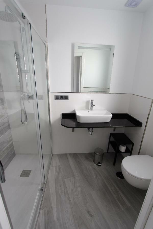 Apartamento 3 Gran8Nerja Esterno foto