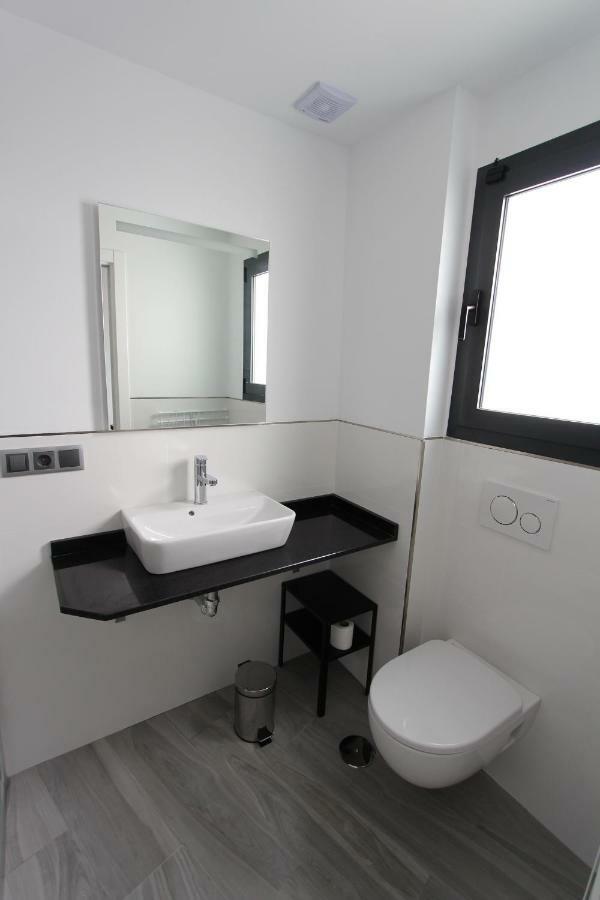 Apartamento 3 Gran8Nerja Esterno foto